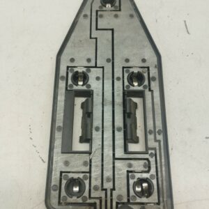 PORTA LAMPARA TRASERO DERECHO PEUGEOT 405 BERLINA STDT DIESEL Motor 1,9 Ltr.  92 CV  [1987 - 1996] 4 Puertas