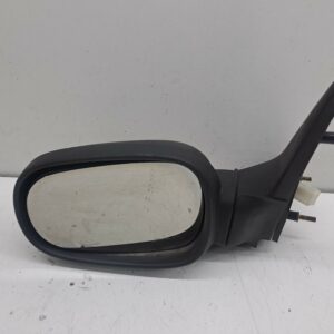 ESPEJO RETROVISOR IZQUIERDO RENAULT CLIO I FASE I+II (B/C57) 1.4 Alize NAFTA Motor 1,4 Ltr.  79 CV  [1991 - 1998] 5 Puertas