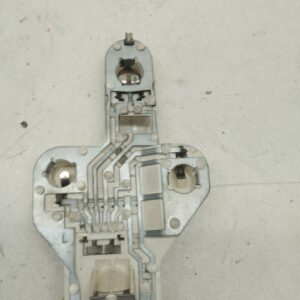 PORTA LAMPARA TRASERO IZQUIERDO RENAULT MEGANE I CLASSIC (LA0) 1.6e Alize NAFTA Motor 1,6 Ltr.  90 CV  [1996 - 2001] 4 Puertas