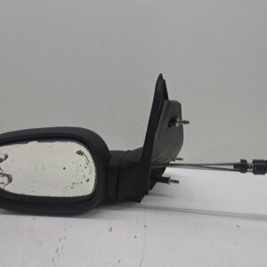 ESPEJO RETROVISOR IZQUIERDO RENAULT CLIO I FASE I+II (B/C57) 1.2 Alize NAFTA Motor 1,2 Ltr.  54 CV  [1991 - 1998] 5 Puertas