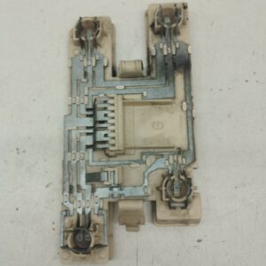 PORTA LAMPARA TRASERO IZQUIERDO RENAULT CLIO I FASE I+II (B/C57) 1.2 Alize NAFTA Motor 1,2 Ltr.  54 CV  [1991 - 1998] 3 Puertas