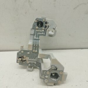 PORTA LAMPARA TRASERO IZQUIERDO FORD FIESTA (CB1) Ambiente DIESEL Motor 1,4 Ltr.  68 CV  [2008 - 2013] 5 Puertas