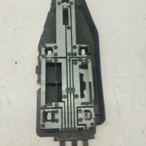 PORTA LAMPARA TRASERO DERECHO PEUGEOT 405 BERLINA 1.6 CAT-U NAFTA Motor 1,6 Ltr.  72 CV  [1987 - 1996] 3 Puertas