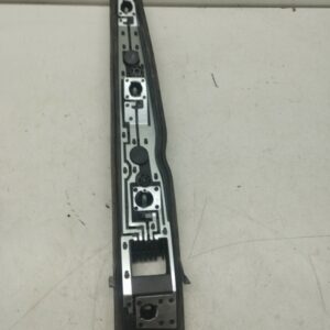 PORTA LAMPARA TRASERO DERECHO CHEVROLET MERIVA 1.4 16V NAFTA 95 Motor 1,4 Ltr.  90 CV  [2003 - 2008] 3 Puertas