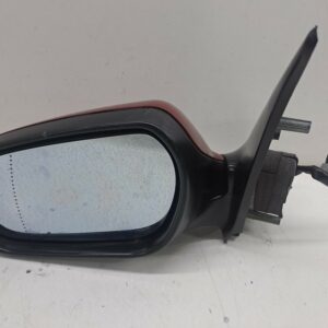 ESPEJO RETROVISOR IZQUIERDO CITROEN XSARA BERLINA 1.9 TD Exclusive DIESEL Motor 1,9 Ltr.  90 CV  [1997 - 2005] 5 Puertas