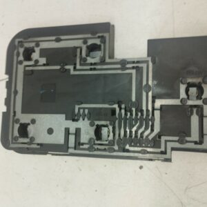 PORTA LAMPARA TRASERO IZQUIERDO CITROEN BX BERLINA 1.9 CAT (DKZ) NAFTA Motor 1,9 Ltr.  120 CV  [1988 - 0] 3 Puertas