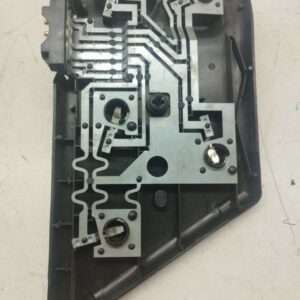 PORTA LAMPARA TRASERO IZQUIERDO MERCEDES CLASE E (W124) BERLINA D 300 (124.130) DIESEL Motor 3,0 Ltr.  113 CV  [1984 - 1997] 4 Puertas