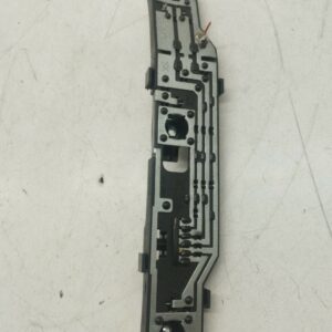 PORTA LAMPARA TRASERO IZQUIERDO FIAT SEICENTO (187) 1,1 NAFTA Motor 1,1 Ltr.  54 CV  [1998 - 2002] 3 Puertas