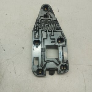 PORTA LAMPARA TRASERO DERECHO PEUGEOT 306 BERLINA 3/4/5 PUERTAS (S2) 1.9 Turbodiesel CAT DIESEL Motor 1,9 Ltr.  90 CV  [1997 - 2003] 3 Puertas