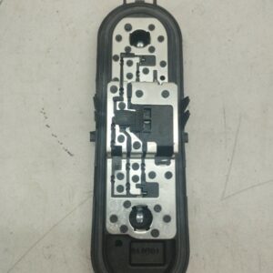 PORTA LAMPARA TRASERO IZQUIERDO PEUGEOT 3008 1.6 e-HDi FAP DIESEL Motor 1,6 Ltr.  114 CV  [2009 - 2016] 3 Puertas