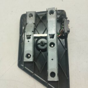 PORTA LAMPARA TRASERO DERECHO MERCEDES CLASE E (W124) BERLINA D 300 (124.130) DIESEL Motor 3,0 Ltr.  113 CV  [1984 - 1997] 4 Puertas