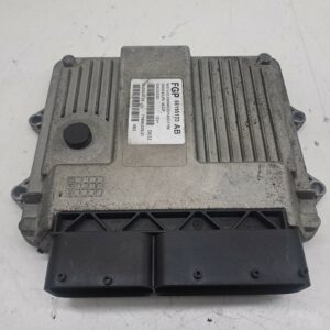 CENTRALITA MOTOR UCE SUZUKI SWIFT BERLINA (MZ) GL (3-ptas.) DIESEL Motor 1,3 Ltr.  69 CV  [2005 - 2012] 3 Puertas