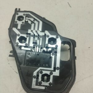 PORTA LAMPARA TRASERO DERECHO RENAULT SANDERO II *  0 0 [2014 - 0] 3 Puertas