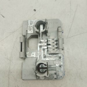 PORTA LAMPARA TRASERO DERECHO CITROEN XANTIA BERLINA 1.9 TD X DIESEL Motor 1,9 Ltr.  92 CV  [1993 - 1997] 5 Puertas