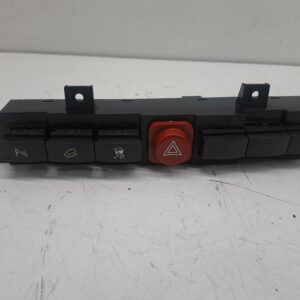 LLAVE DE VALIZAS CHEVROLET CAPTIVA 2.2 Diesel CAT DIESEL Motor 2,2 Ltr.  163 CV  [2006 - 2016] 3 Puertas