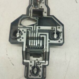 PORTA LAMPARA TRASERO IZQUIERDO CITROEN XSARA BREAK 2.0 HDi SX (66kW) DIESEL Motor 2,0 Ltr.  90 CV  [1997 - 2006] 5 Puertas