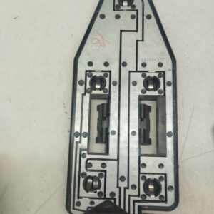 PORTA LAMPARA TRASERO IZQUIERDO PEUGEOT 405 BERLINA 1.8 Diesel DIESEL Motor 1,8 Ltr.  60 CV  [1987 - 1996] 3 Puertas