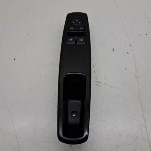 COMANDO ALZA CRISTAL RENAULT MEGANE III BERLINA 5 P Dynamique DIESEL Motor 1,5 Ltr.  106 CV  [2008 - 2016] 5 Puertas