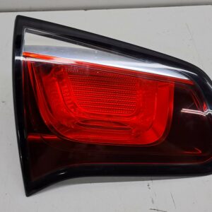 FAROL TRASERO IZQUIERDO EXTERIOR CITROEN C3 1.6 16V HDi DIESEL Motor 1,6 Ltr.  92 CV  [2009 - 2017] 3 Puertas