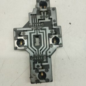 PORTA LAMPARA TRASERO IZQUIERDO RENAULT SCENIC (JA..) 1.9 dCi Diesel CAT DIESEL Motor 1,9 Ltr.  102 CV  [1999 - 2003] 3 Puertas