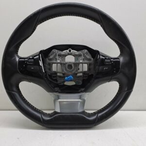 VOLANTE DIRECCION SIN AIRBAG PEUGEOT 308 Access DIESEL Motor 1,6 Ltr.  116 CV  [2013 - 2021] 5 Puertas