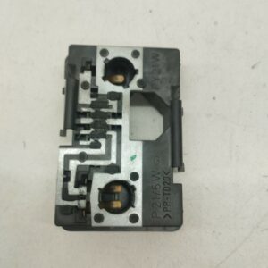 PORTA LAMPARA TRASERO IZQUIERDO CITROEN XANTIA BERLINA 1.9 Turbodiesel (DHX. D8B / XUD9TE) DIESEL Motor 1,9 Ltr.  92 CV  [1993 - 1997] 3 Puertas