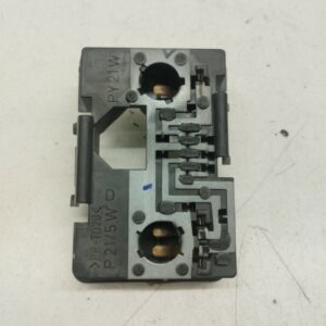 PORTA LAMPARA TRASERO DERECHO CITROEN XANTIA BERLINA 1.9 TD X DIESEL Motor 1,9 Ltr.  92 CV  [1993 - 1997] 5 Puertas