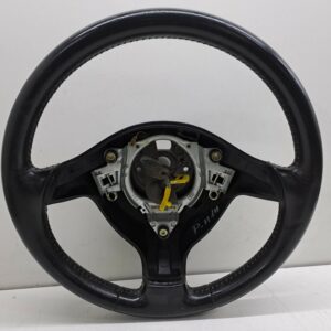 VOLANTE DIRECCION SIN AIRBAG VOLKSWAGEN BORA BERLINA (1J2) Highline DIESEL Motor 1,9 Ltr.  110 CV  [1998 - 2005] 4 Puertas