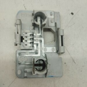 PORTA LAMPARA TRASERO IZQUIERDO CITROEN XANTIA BERLINA 2.0 HDi CAT (RHY / DW10TD) DIESEL Motor 2,0 Ltr.  90 CV  [1997 - 2002] 3 Puertas