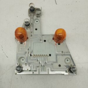 PORTA LAMPARA TRASERO IZQUIERDO MERCEDES CLASE E (W211) BERLINA 3.2 CDI CAT DIESEL Motor 3,2 Ltr.  177 CV  [2002 - 2009] 3 Puertas