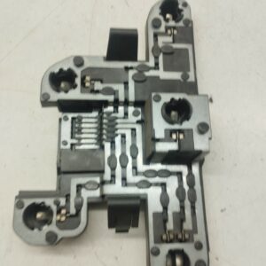 PORTA LAMPARA TRASERO IZQUIERDO RENAULT MEGANE I CLASSIC (LA0) 1.9 dTi Alize DIESEL Motor 1,9 Ltr.  98 CV  [1996 - 2001] 4 Puertas