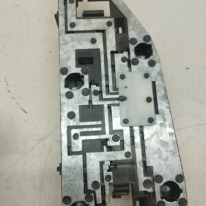 PORTA LAMPARA TRASERO DERECHO PEUGEOT 406 BERLINA (S1/S2) 2.0 16V CAT NAFTA Motor 2,0 Ltr.  136 CV  [1995 - 2005] 3 Puertas