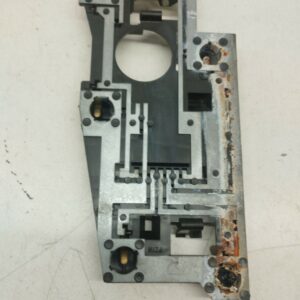 PORTA LAMPARA TRASERO DERECHO PEUGEOT 306 BERLINA 3/4/5 PUERTAS (S2) 1.6 CAT NAFTA Motor 1,6 Ltr.  98 CV  [1997 - 2003] 3 Puertas