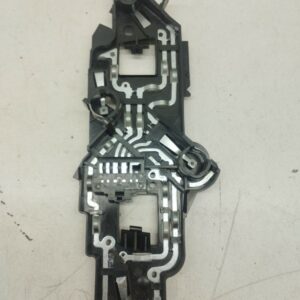 PORTA LAMPARA TRASERO DERECHO PEUGEOT 307 (S1) XS DIESEL Motor 1,6 Ltr.  90 CV  [2001 - 2005] 3 Puertas