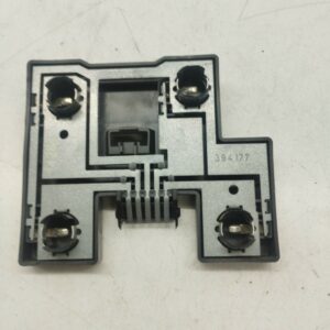 PORTA LAMPARA TRASERO DERECHO FORD ESCORT BERLINA Ghia NAFTA Motor 1,6 Ltr.  90 CV  [1986 - 1996] 5 Puertas