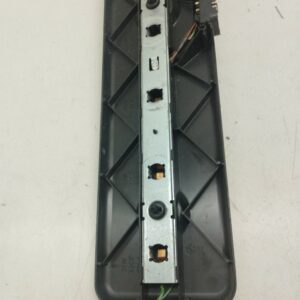 PORTA LAMPARA TRASERO DERECHO MERCEDES CLASE C (W201) BERLINA E 190 (201.024) NAFTA Motor 2,0 Ltr.  113 CV  [1982 - 1993] 4 Puertas