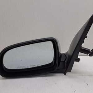 ESPEJO RETROVISOR IZQUIERDO CHEVROLET AVEO LS NAFTA 95 Motor 1,4 Ltr.  101 CV  [2006 - 2012] 4 Puertas