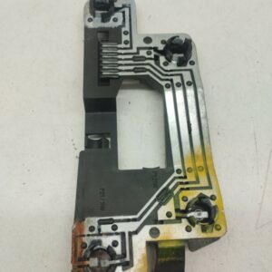 PORTA LAMPARA TRASERO DERECHO CITROEN SAXO 1.1 Furio NAFTA Motor 1,1 Ltr.  60 CV  [1999 - 2004] 5 Puertas