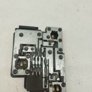 PORTA LAMPARA TRASERO IZQUIERDO CITROEN XANTIA BERLINA 1.9 TD SX DIESEL Motor 1,9 Ltr.  90 CV  [1997 - 2002] 5 Puertas