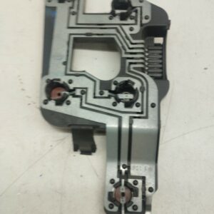 PORTA LAMPARA TRASERO DERECHO CITROEN XSARA BERLINA 1.9 D X DIESEL Motor 1,9 Ltr.  68 CV  [1997 - 2005] 5 Puertas