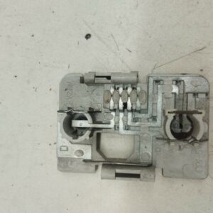 PORTA LAMPARA TRASERO DERECHO CITROEN XANTIA BERLINA 1.9 Turbodiesel DIESEL Motor 1,9 Ltr.  90 CV  [1997 - 2002] 3 Puertas