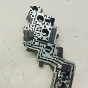 PORTA LAMPARA TRASERO DERECHO PEUGEOT 307 BERLINA (S2) D-Sign DIESEL Motor 1,6 Ltr.  109 CV  [2005 - 2008] 5 Puertas