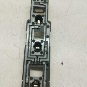 PORTA LAMPARA TRASERO IZQUIERDO MERCEDES CLASE A (W168) 170 CDI (168.009) DIESEL Motor 1,7 Ltr.  95 CV  [1997 - 2004] 5 Puertas