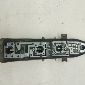 PORTA LAMPARA TRASERO IZQUIERDO RENAULT SCENIC (JA..) 1.9 dTi Diesel DIESEL Motor 1,9 Ltr.  80 CV  [1999 - 2003] 3 Puertas