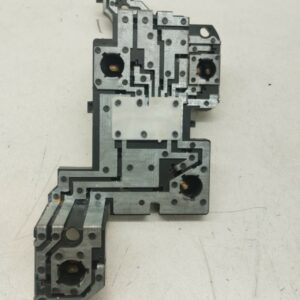 PORTA LAMPARA TRASERO IZQUIERDO PEUGEOT 407 SR Confort NAFTA 95 Motor 1,8 Ltr.  116 CV  [2004 - 2011] 4 Puertas