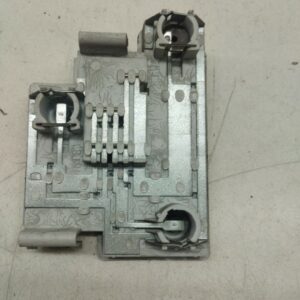 PORTA LAMPARA TRASERO DERECHO CITROEN XANTIA BERLINA 2.0 HDi CAT (RHY / DW10TD) DIESEL Motor 2,0 Ltr.  90 CV  [1997 - 2002] 3 Puertas