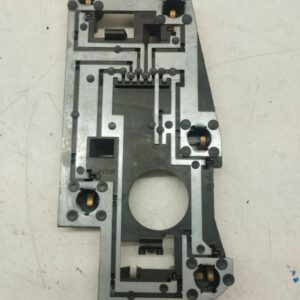 PORTA LAMPARA TRASERO DERECHO PEUGEOT 306 BERLINA 3/4/5 PUERTAS (S2) 1.9 Turbodiesel CAT DIESEL Motor 1,9 Ltr.  90 CV  [1997 - 2003] 3 Puertas