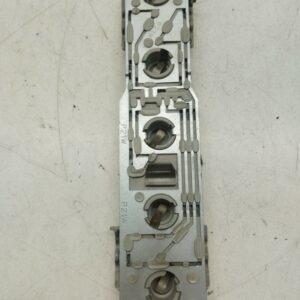 PORTA LAMPARA TRASERO DERECHO CHEVROLET CORSA B Edition 2000 NAFTA 95 Motor 1,2 Ltr.  65 CV  [1996 - 2000] 5 Puertas