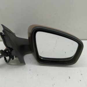 ESPEJO RETROVISOR DERECHO RENAULT SPRING ELECTRIC Comfort ELÉCTRICO Motor eléctrico 33 kW (cont. 19 kW) 44 CV  [2021 - 0] 5 Puertas