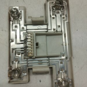 PORTA LAMPARA TRASERO IZQUIERDO RENAULT 19 HATCHBACK (B/C53) 19 TXE NAFTA Motor 1,8 Ltr.  90 CV  [1988 - 0] 5 Puertas